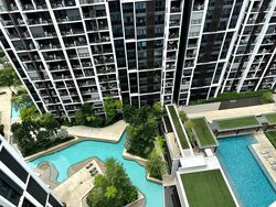 Botanique At Bartley (D19), Condominium #451519781